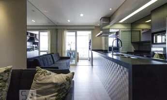 Imagem 7: Apartamento para Aluguel - Água Fria, 2 Quartos, 87 m2