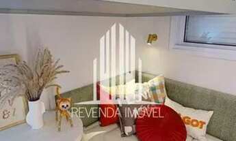 Imagem 6: Lançamento Apartamento 2 dormitórios 50mts 2 vagas -Vila Osasco - Osasco - SP