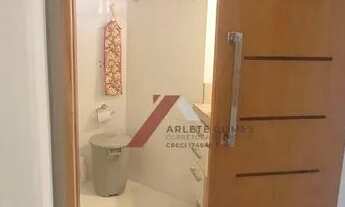 Imagem 7: Apartamento com 2 dormitórios à venda, 70 m² por R$ 395.000,00 - Vila Valparaíso - Santo A