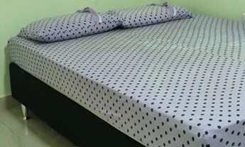 Imagem 5: Casa no Bairro Agenor de Carvalho