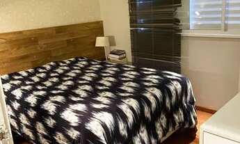 Imagem 3: Apartamento à venda em Campos Elísios com 58 m², 1 quarto, 1 vaga