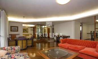 Imagem 6: Imóvel de 265m², com 3 dormitórios (sendo 2 suítes)