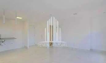 Imagem 3: Apartamento no Condomínio Gabell Jardins no Jardim América com 72m² 1 suíte 2 banheiros 1