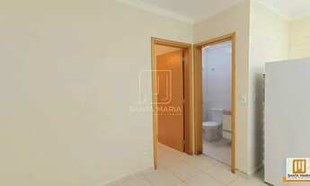 Imagem 3: Apartamento (tipo - padrao) 1 dormitórios, cozinha planejada, portaria 24hs, lazer, elevad