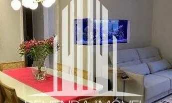 Imagem: Apartamento a venda com 75m² 2 suites e