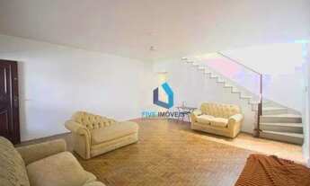 Imagem: Casa com 3 dormitórios à venda, 210 m²