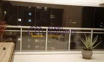 Imagem 3: Prédio Novo Maravilhoso, com pé direito duplo, deslumbrante. Mobiliado