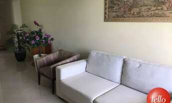 Imagem 4: São Paulo - Apartamento Padrão - Tatuapé