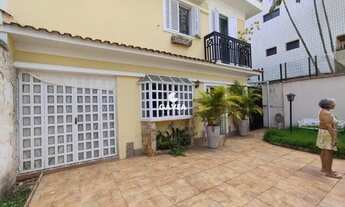 Imagem: Sobrado à venda no Embaré