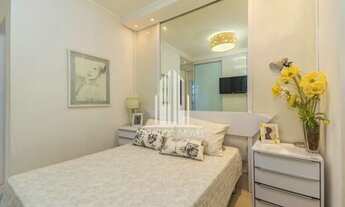 Imagem 2: APARTAMENTO 2 DORMITÓRIOS, 1 VAGA, À VENDA EM SÃO PAULO