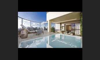 Imagem 4: Agio cobertura - Lago Areião