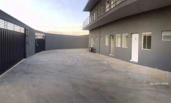 Imagem 5: Kitnet´s com 1 dormitório para alugar, 26 m² por R$ 900/mês - Jardim Paulista III - Itu/SP