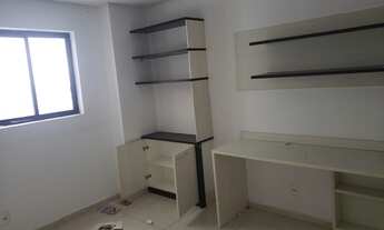 Imagem 4: Apartamento para aluguel e venda tem 125 metros quadrados com 4 quartos