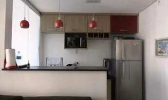 Imagem 2: Casa para venda possui 58 metros quadrados com 2 quartos em Alto do Coqueirinho - Salvador