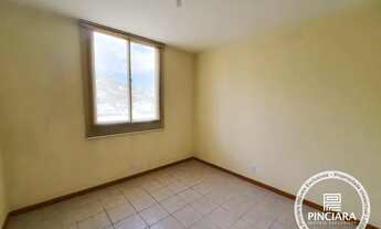 Imagem 6: Apartamento com 3 quartos à venda, 100 m² por R$ 640.000 - Vital Brasil - Niterói/RJ