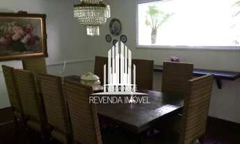 Imagem 7: Casa para Locação com 600m² no Morumbi