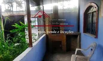 Imagem: ITABORAÍ - casa 2 quartos bairro JARDIM