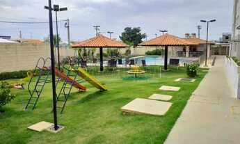 Imagem 4: Apartamento Padrão em Araraquara