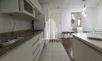 Imagem 6: Apartamento à venda na Bela Vista com 54m, 1 Dormitório e 1 Vaga