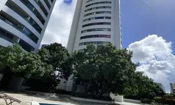 Imagem: Apartamento para Venda em Recife, Graças