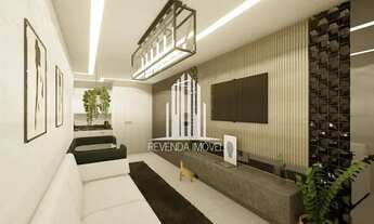 Imagem 7: Apartamento com 2 Dormitórios, sendo 1 Suíte no Campestre