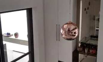 Imagem 14: Cobertura Linda-VISTA em 360 graus e para 23 de Maio-Bela Vista-São Paulo/SP