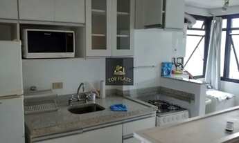 Imagem 3: Flat disponível na Vila Olímpia