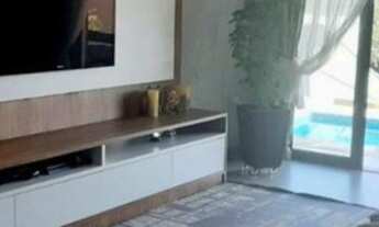 Imagem 2: Casa em Condomínio para Venda em Sorocaba, Jardim Ibiti do Paço, 3 dormitórios, 1 suíte, 4