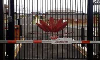 Imagem 2: Terreno - Floratta