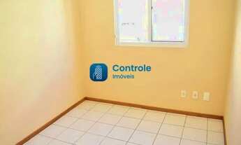 Imagem 3: Apartamento para venda possui 86 metros quadrados com 3 quartos em Barreiros - São José