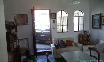 Imagem 7: CASA TÉRREA - POMPÉIA - SP