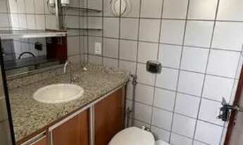 Imagem 4: 3QTOS c/Suíte - Vieiralves_ Excelente Localização - MOBILIADO/ Amplo Apartamento