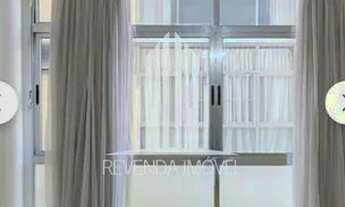 Imagem 2: Apartamento vila monumento com 2 dormitorios 2 banheiros sala cozinha 1 uma vaga de garage