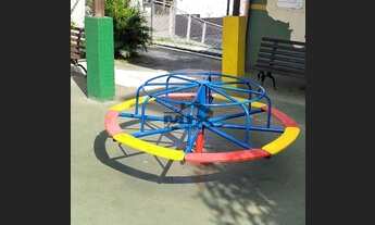 Imagem 5: Lindo Apartamento para Locação 2 Dormitorios, 1 Vaga de garagem descoberta, 50 metros quad