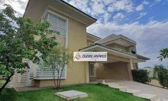 Imagem: Casa com 3 suítes Florais Lagos