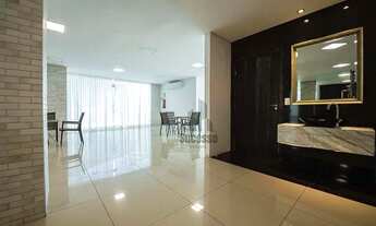 Imagem 5: SOLAR DE FATIMA Apartamento com 3 dormitórios