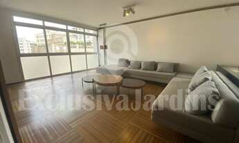 Imagem 7: APARTAMENTO RESIDENCIAL em SÃO PAULO - SP, ITAIM BIBI