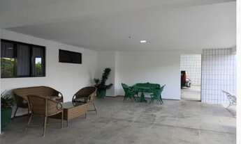 Imagem 5: Apartamento para aluguel tem 117 metros quadrados com 3 quartos em Mucuripe - Fortaleza