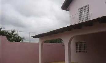 Imagem 3: Casa com 3 dormitórios à venda, 250 m² por R$ 700.000,00 - Jardim Itália - Cuiabá/MT
