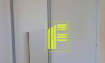 Imagem 5: LINDO! APTO - 02 DORMS - COMPLETO - 2º ANDAR - ARMARIOS - GARAG. - VER FOTOS! - ALUG. R$1