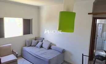 Imagem 2: UBERLÂNDIA - Apartamento Padrão - Residencial dos Gravatas