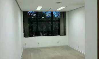 Imagem 7: RIO DE JANEIRO - Conjunto Comercial/Sala - BARRA DA TIJUCA