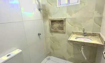 Imagem 5: Casa para venda com 56 metros quadrados com 2 quartos em José Américo de Almeida - João Pe