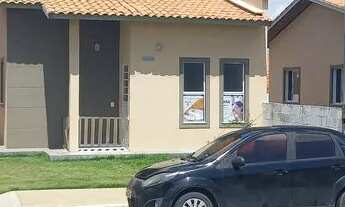 Imagem 4: Alugo casa no Condomínio Passaro IV (R$ 650,00