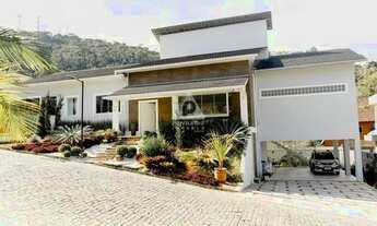 Imagem: Casa em Condomínio à venda, 3 quartos