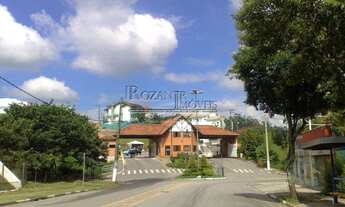 Imagem: Sobrado swiss park - são bernardo do campo