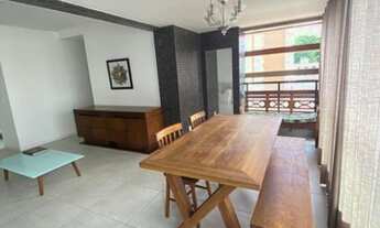 Imagem 5: Apartamento para Locação em Salvador, Barra, 2 dormitórios, 1 suíte, 2 banheiros, 1 vaga