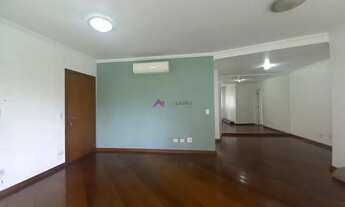 Imagem 6: Apartamento de 117m² com 3 dormitórios com 1 suíte para venda na Chácara Klabin