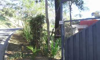 Imagem 2: Casa com 3 dormitórios para alugar em Brumadinho