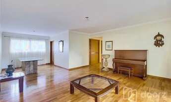 Imagem 6: SãO PAULO - Apartamento Padrão - Campo Belo